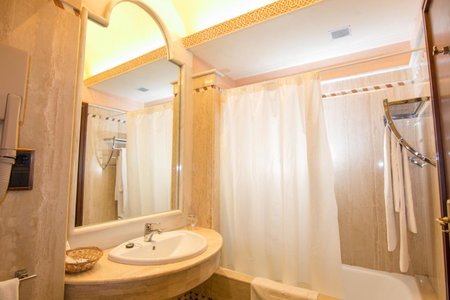 Hotel Abades Guadix, Guadix, Spain