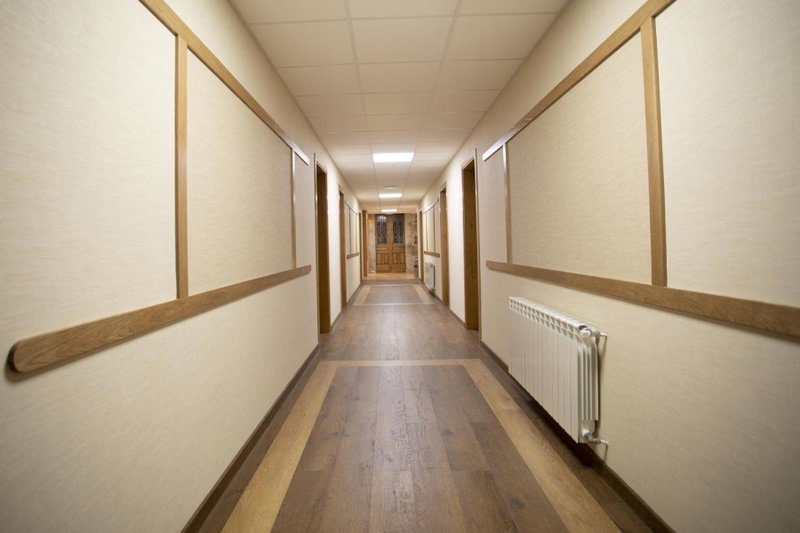 Hotel Novoa, Sarria, Spain