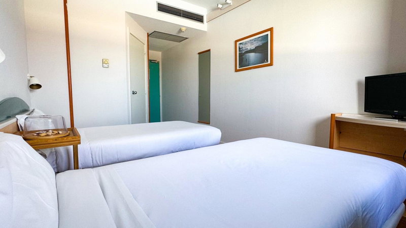 Hotel Iris Guadalajara, Guadalajara, Spanien