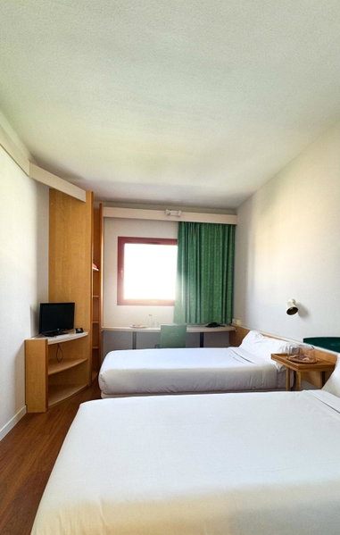 Hotel Iris Guadalajara, Guadalajara, Spanien