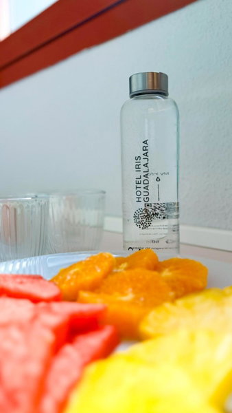 Hotel Iris Guadalajara, Guadalajara, Spanien