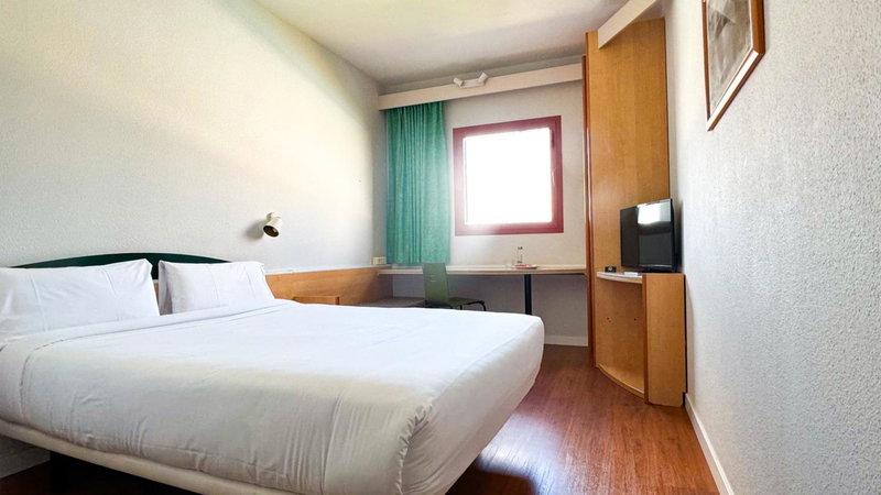 Hotel Iris Guadalajara, Guadalajara, Spanien