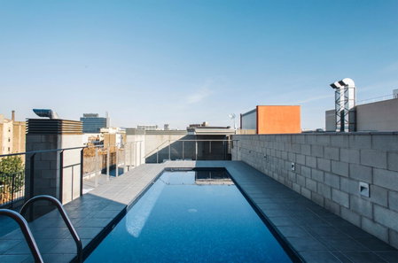 Barcelona Apartment Republica, Barcelona, Spain