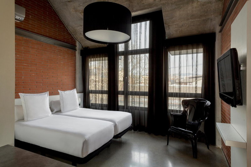 Barcelona Apartment Republica, Barcelona, Spain