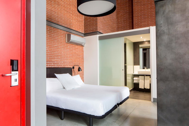 Barcelona Apartment Republica, Barcelona, Spain