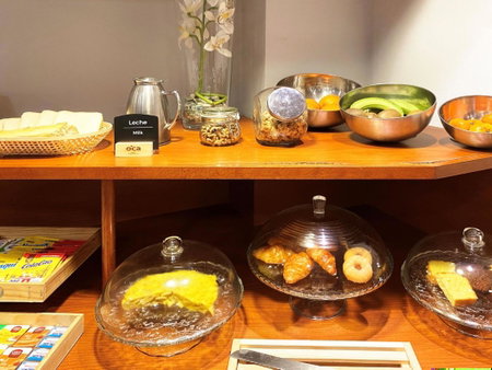 Hotel Longoria Plaza by Pandora Hoteles, Oviedo, Spain