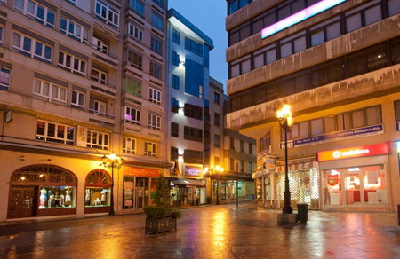 Hotel Longoria Plaza by Pandora Hoteles, Oviedo, Spain