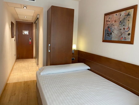 Hotel Longoria Plaza by Pandora Hoteles, Oviedo, Spain