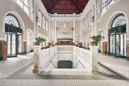 Canfranc Estación, a Royal Hideaway Hotel - Gran Lujo, Canfranc-Estación, Spain