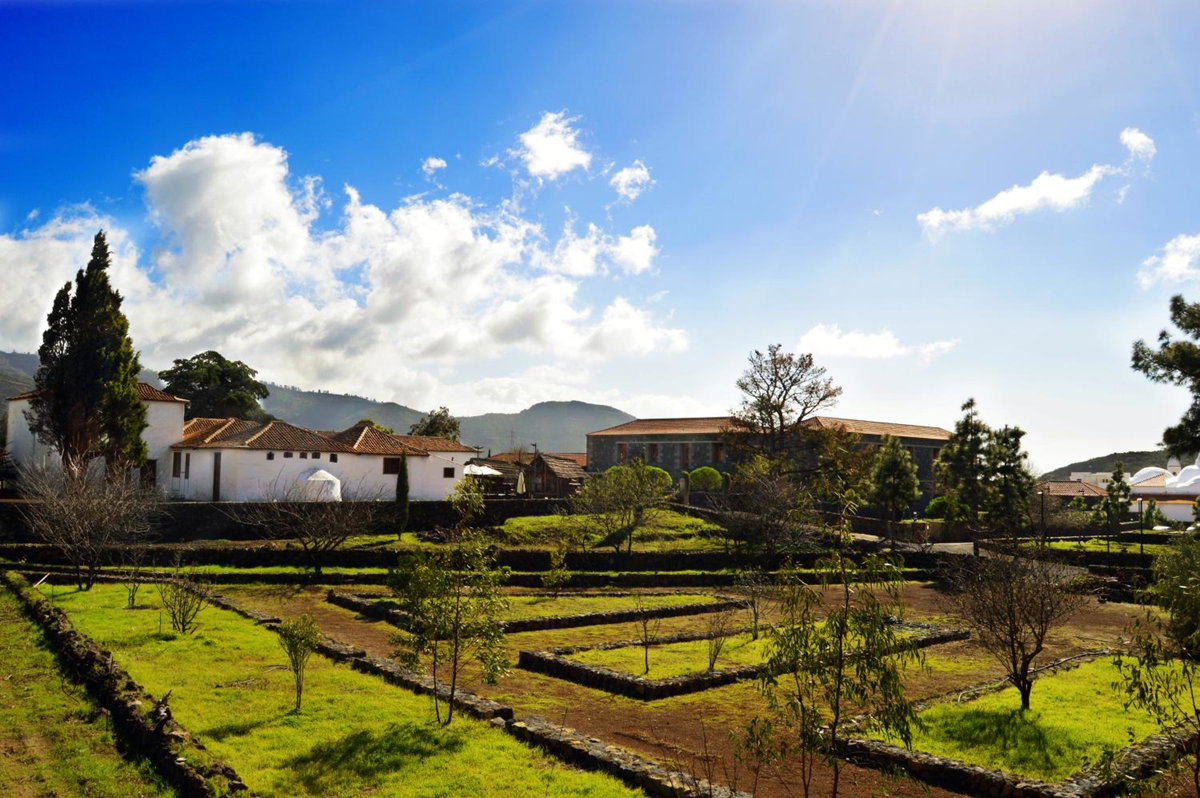 Hotel · La Casona del Patio, Santiago Del Teide