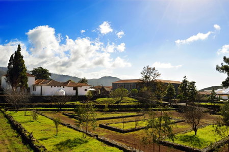 La Casona del Patio, Santiago del Teide, Spain