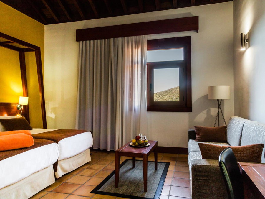La Casona del Patio, Santiago del Teide, Spain