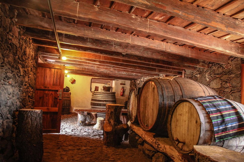 La Casona del Patio, Santiago del Teide, Spain