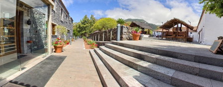 La Casona del Patio, Santiago del Teide, Spain