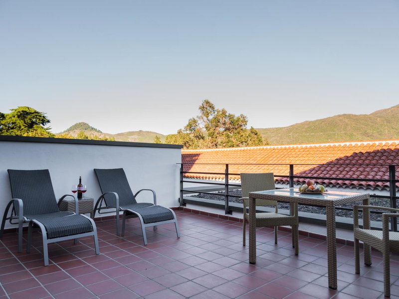 La Casona del Patio, Santiago del Teide, Spain