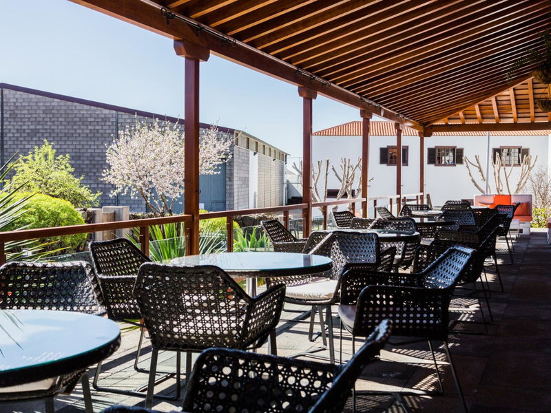 La Casona del Patio, Santiago del Teide, Spain