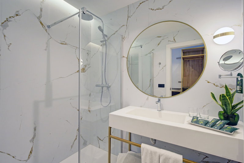 Sercotel HMO Martina, Granada, Spain