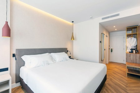 Sercotel HMO Martina, Granada, Spain