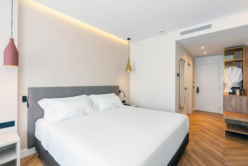 Sercotel HMO Martina, Granada, Spain
