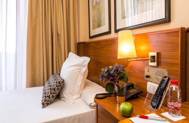 Sercotel HMO Martina, Granada, Spain