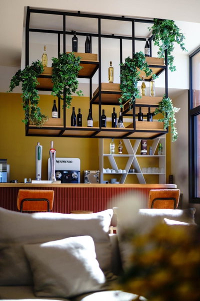 Hoteles Desconecta2 by Vicoba, Monesterio, Spain