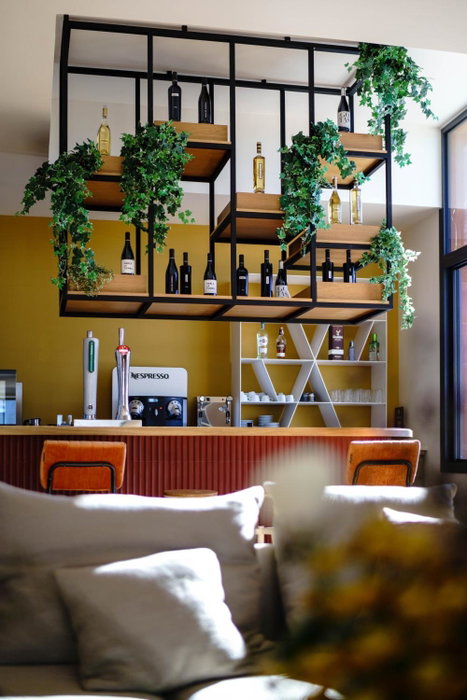 Hoteles Desconecta2 by Vicoba, Monesterio, Spain