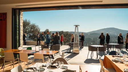 Hoteles Desconecta2 by Vicoba, Monesterio, Spain