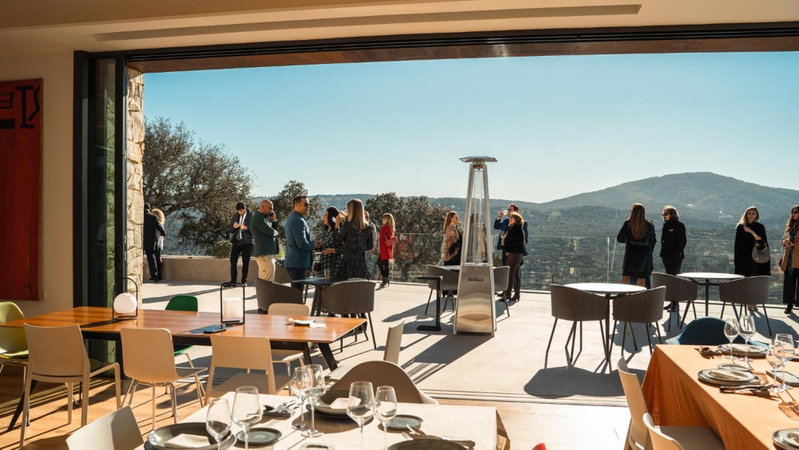 Hoteles Desconecta2 by Vicoba, Monesterio, Spain