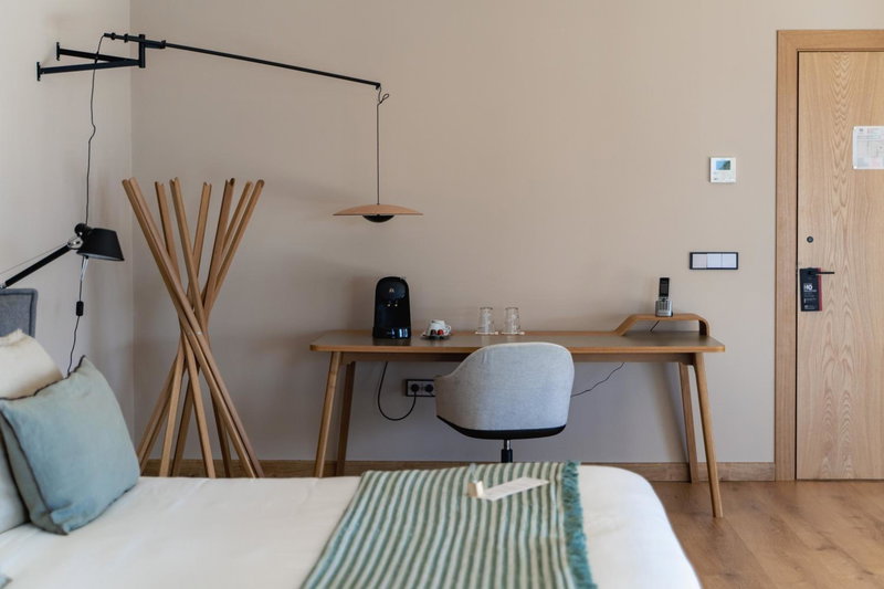 Hoteles Desconecta2 by Vicoba, Monesterio, Spain