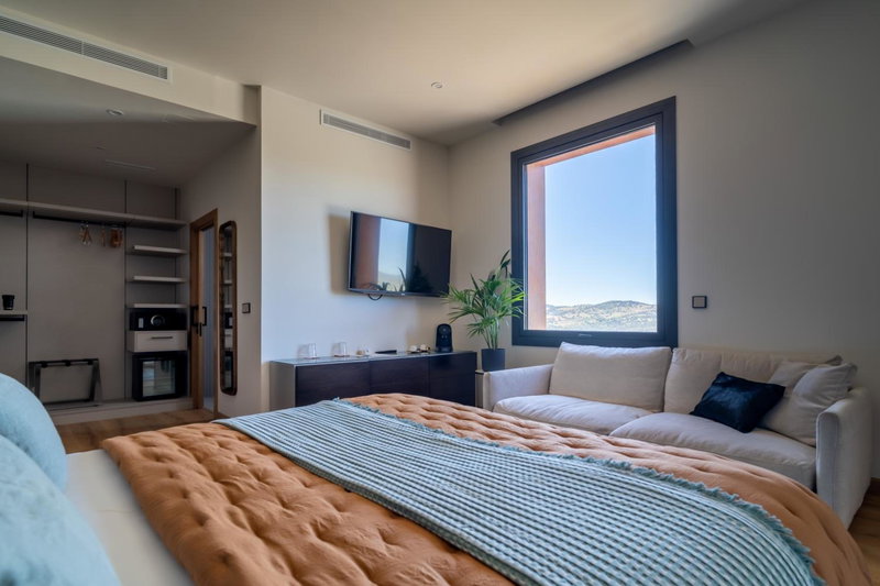Hoteles Desconecta2 by Vicoba, Monesterio, Spain
