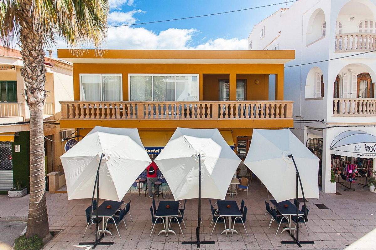Hostal Doris - Adults Only, Испания