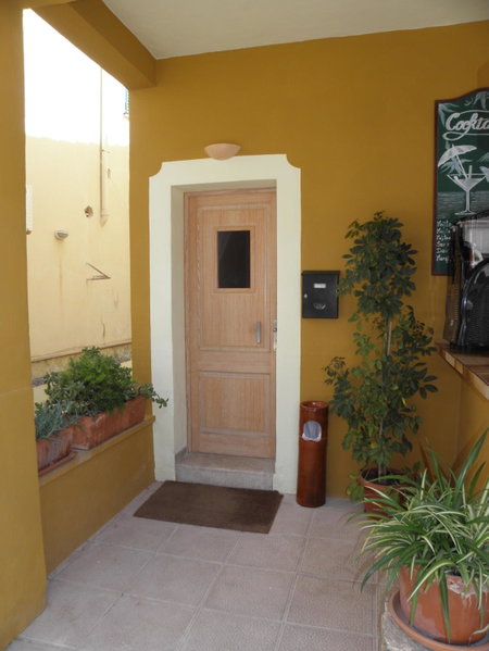 Hostal Doris - Adults Only, Colonia Sant Jordi, Испания