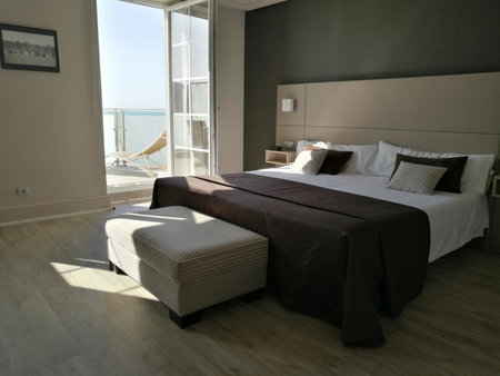 Hotel Igeretxe, Getxo, Spain