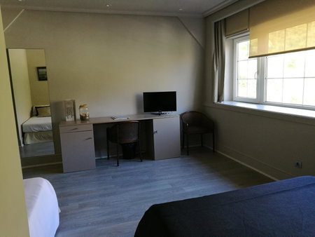 Hotel Igeretxe, Getxo, Spain
