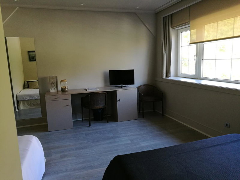 Hotel Igeretxe, Getxo, Spain