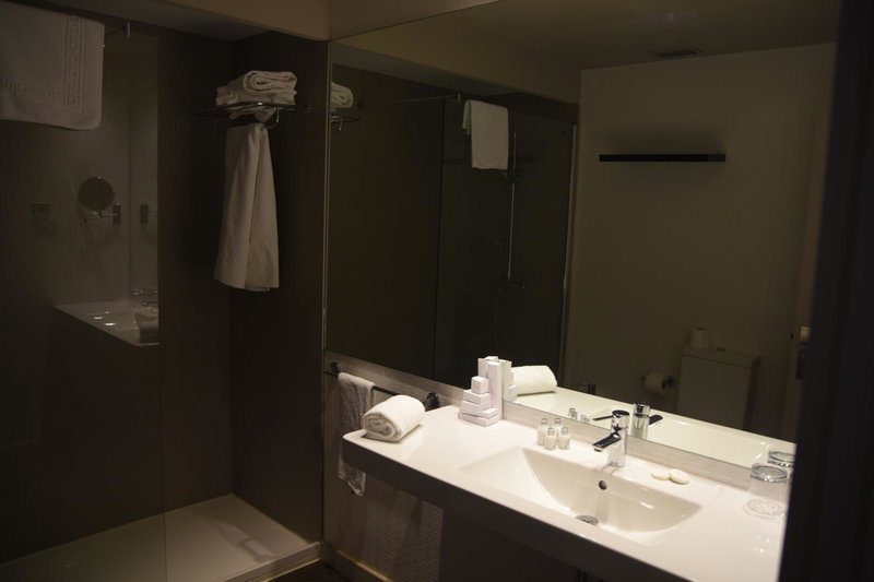 Hotel Igeretxe, Getxo, Spain