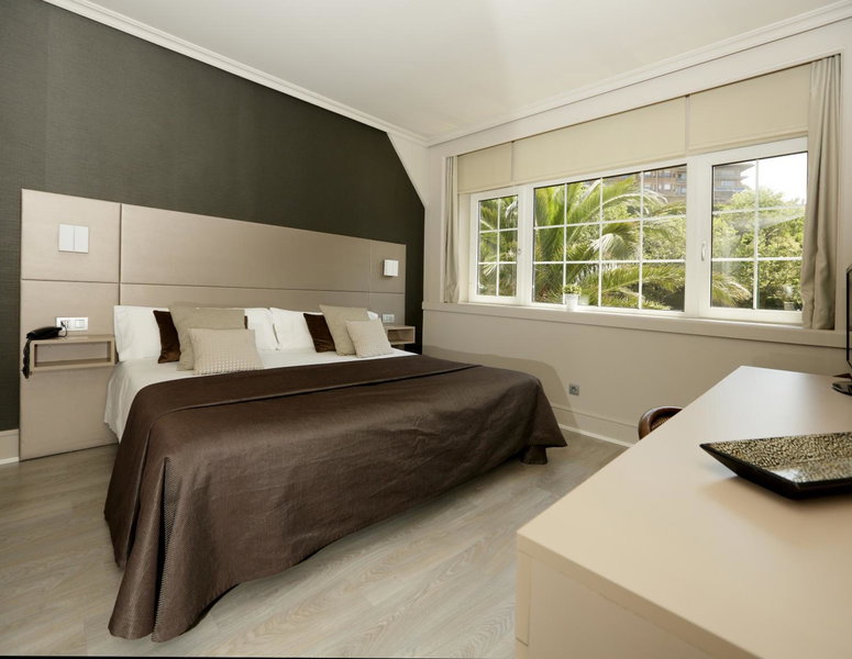 Hotel Igeretxe, Getxo, Spain