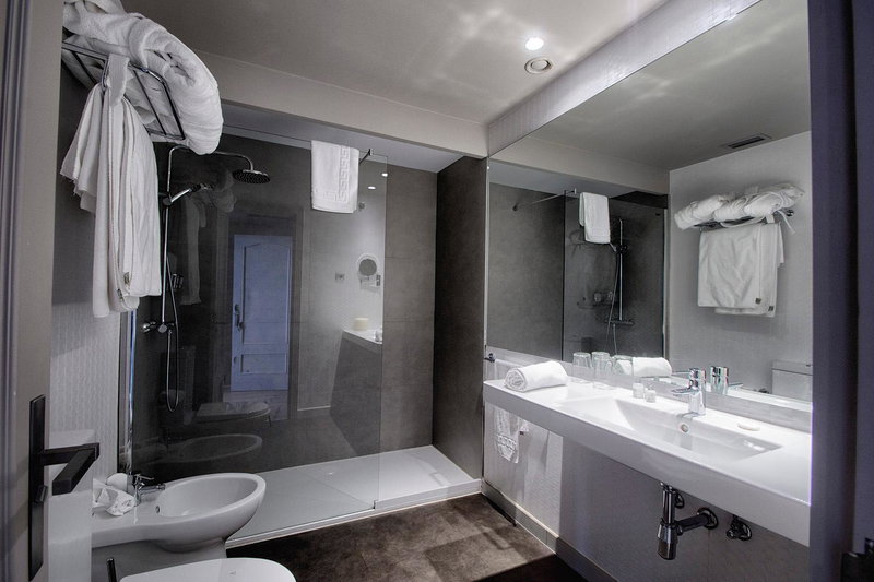 Hotel Igeretxe, Getxo, Spain