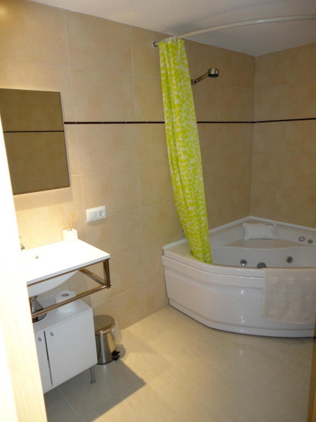 Residencial Suites Valldemossa - Turismo de Interior, Valldemossa, Spain