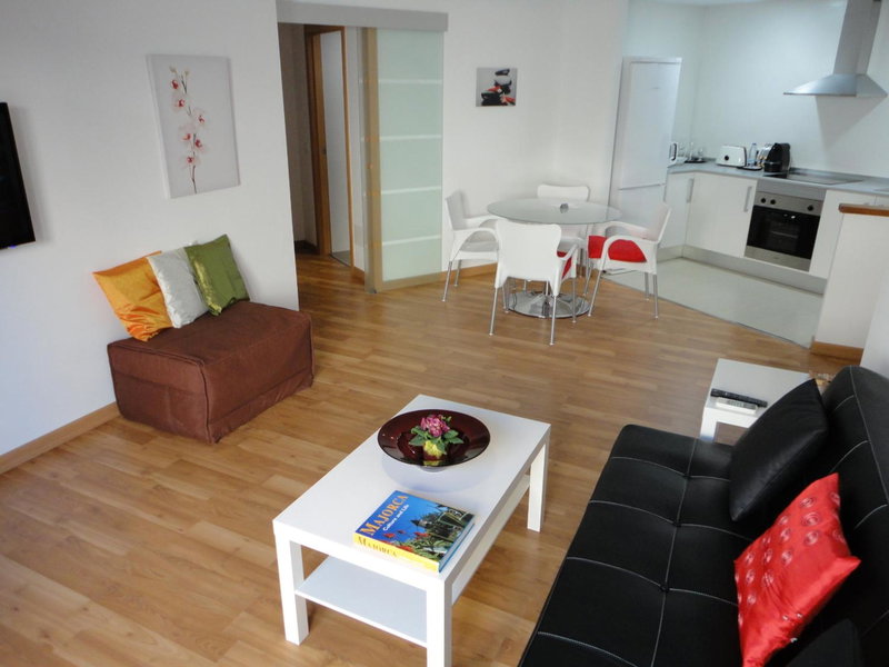 Residencial Suites Valldemossa - Turismo de Interior, Valldemossa, Spain