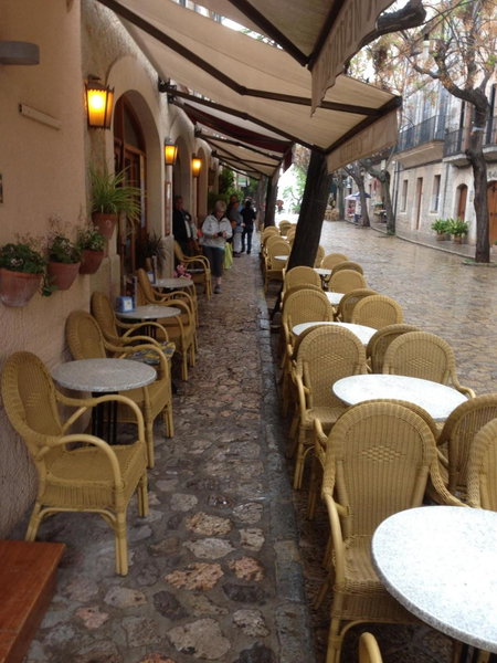 Residencial Suites Valldemossa - Turismo de Interior, Valldemossa, Spain