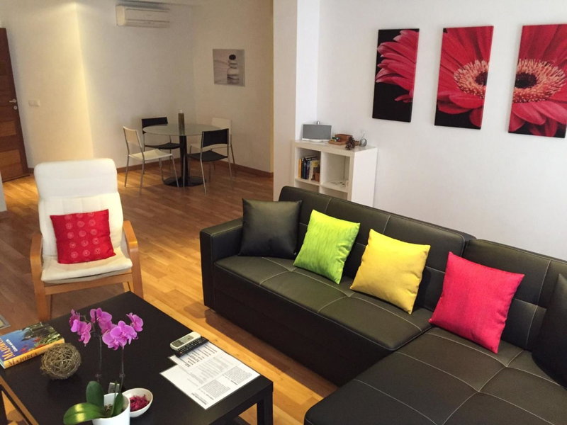 Residencial Suites Valldemossa - Turismo de Interior, Valldemossa, Spain