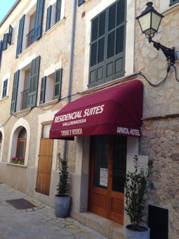 Residencial Suites Valldemossa - Turismo de Interior, Valldemossa, Spain
