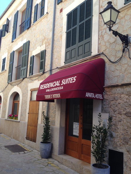 Residencial Suites Valldemossa - Turismo de Interior, Valldemossa, Spain
