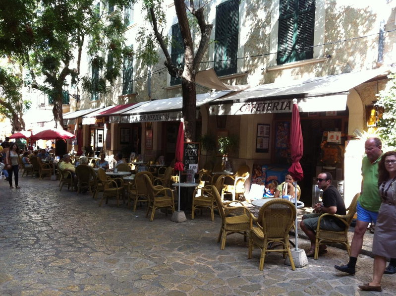 Residencial Suites Valldemossa - Turismo de Interior, Valldemossa, Spain