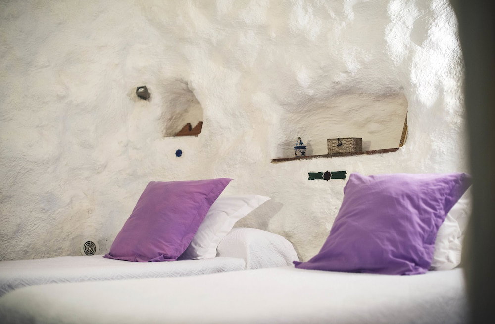 Apartamentos Montesclaros, España