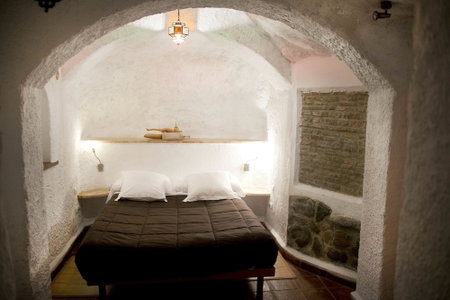 Apartamentos Montesclaros, Granada, Espagne
