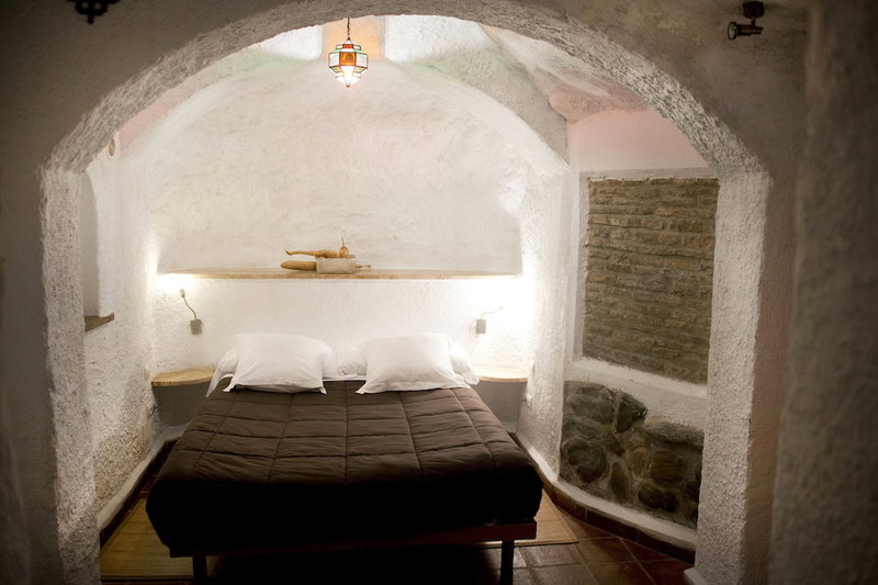 Apartamentos Montesclaros, Granada, Испания