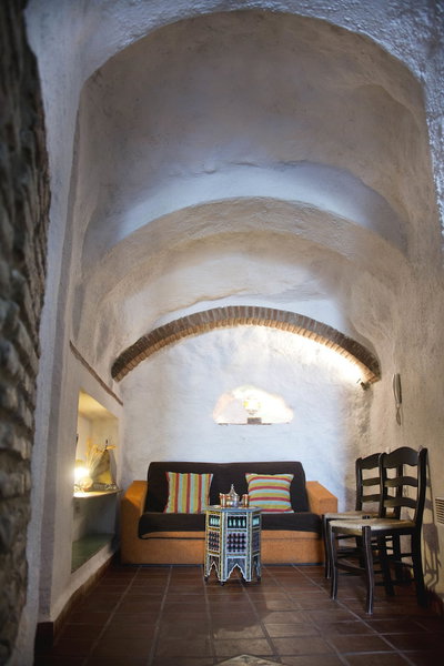 Apartamentos Montesclaros, Granada, Испания