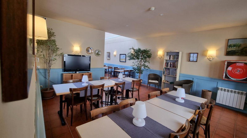 Hotel Torino, Masnou, Spain